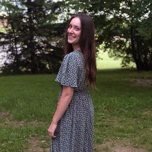 Meet your Posher, Felicia